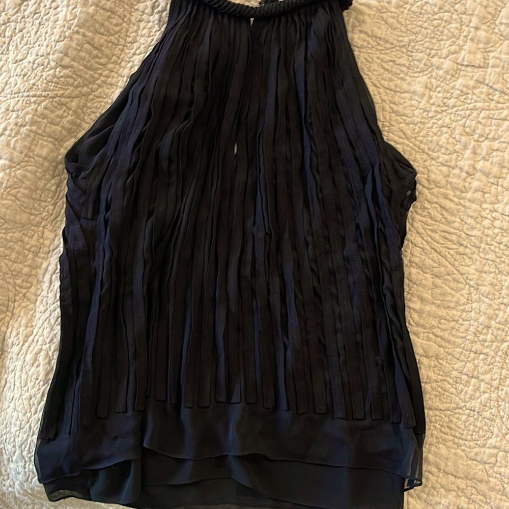 Great black top